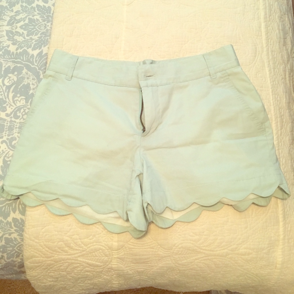 Lauren James Shorts